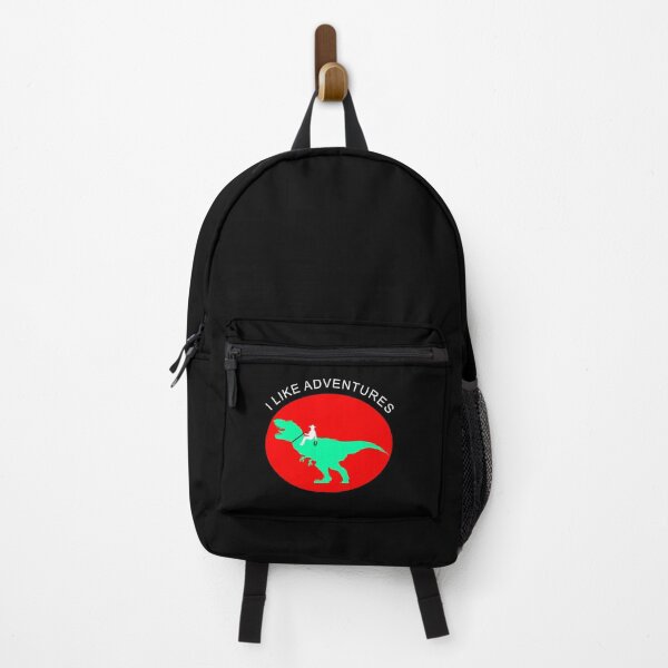 Item preview, I like Adventures designed and sold by DE-Couple.