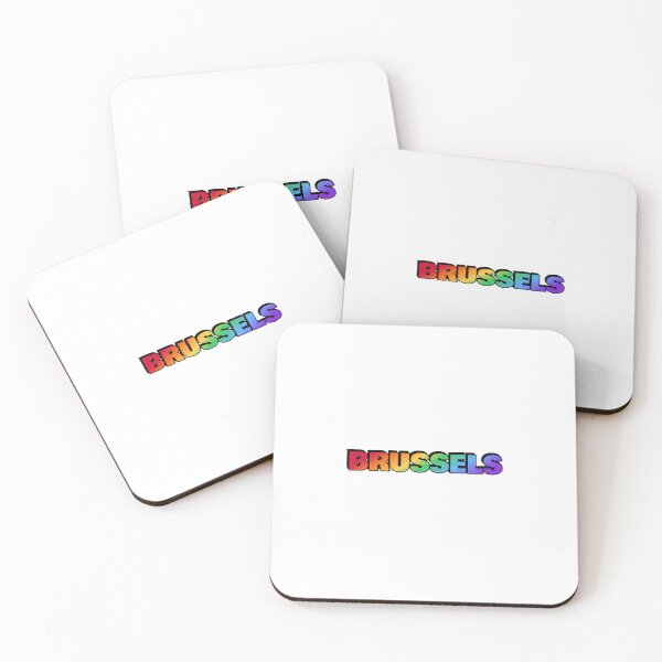 Item preview, BRUSSELS GAY PRIDE designed and sold by Inspirationmotivation.