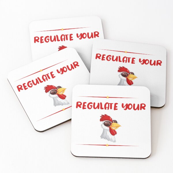Item preview, Regulate Your Cock Pro Choice Feminist Womens Rights designed and sold by DerexPro.