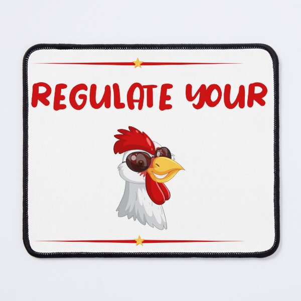 Item preview, Regulate Your Cock Pro Choice Feminist Womens Rights designed and sold by DerexPro.