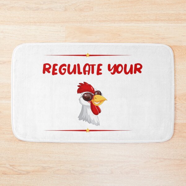 Item preview, Regulate Your Cock Pro Choice Feminist Womens Rights designed and sold by DerexPro.