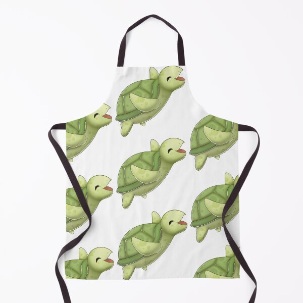 Item preview, Cute Turtle designed and sold by TimeSkiff.