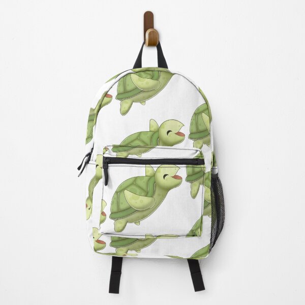 Item preview, Cute Turtle designed and sold by TimeSkiff.