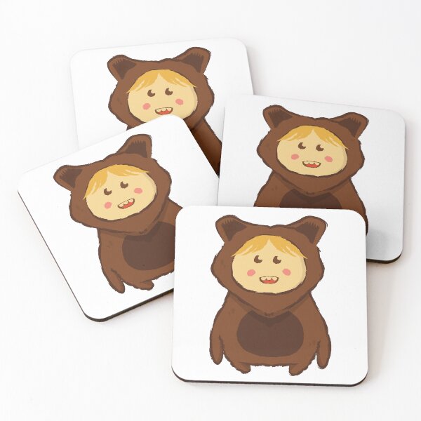 Item preview, Cute Bear designed and sold by omundoe.