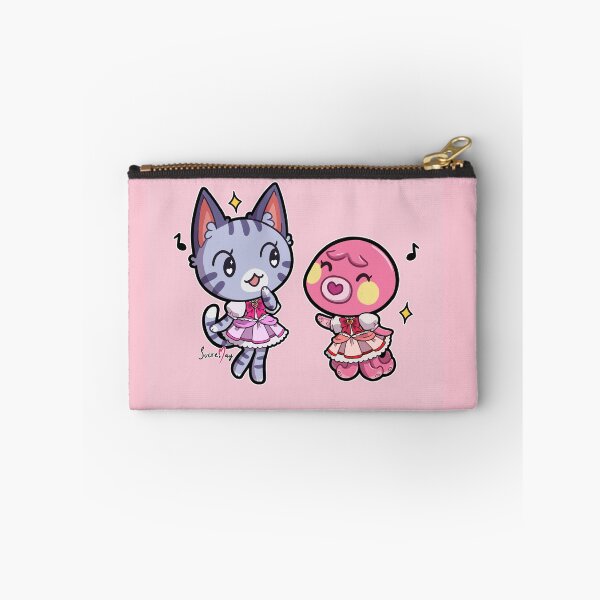 Aperçu de l'œuvre Lolly et Marina ACNH créée et vendue par MayLet.