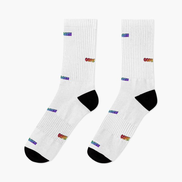 Item preview, ORGULLO GAY DE COPENHAGUE designed and sold by Inspirationmotivation.