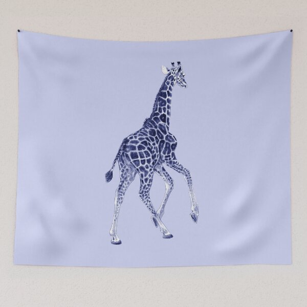 Item preview, Are we racing? - blue version designed and sold by SylvieG18.