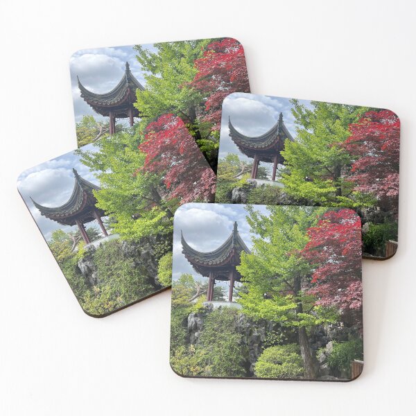 Item preview, Sun Yat-Sen Landscape III designed and sold by aledi7546.