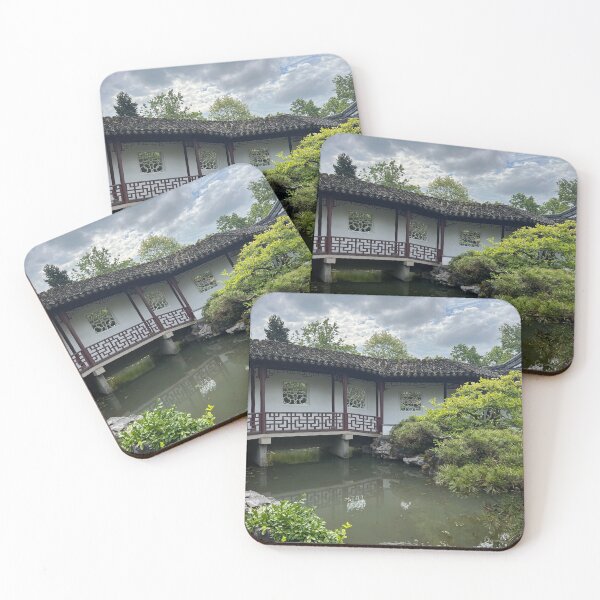 Item preview, Sun Yat-Sen Landscape IV designed and sold by aledi7546.