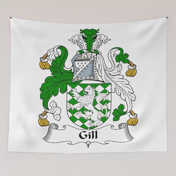 Item preview, Branquia designed and sold by HaroldHeraldry.