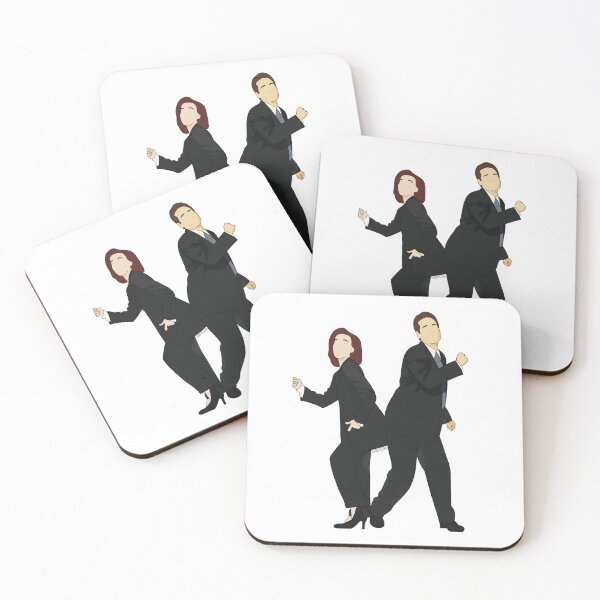 Item preview, dancing gillovny designed and sold by fanartbygabi | Gabi Veiga.