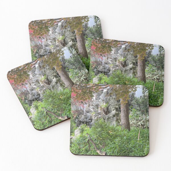 Item preview, Sun Yat-Sen Landscape V designed and sold by aledi7546.