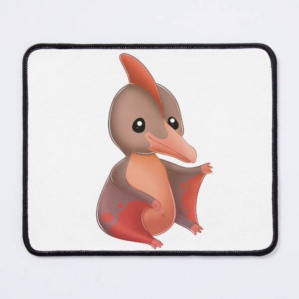 Item preview, Cute Pterodactyl designed and sold by TimeSkiff.