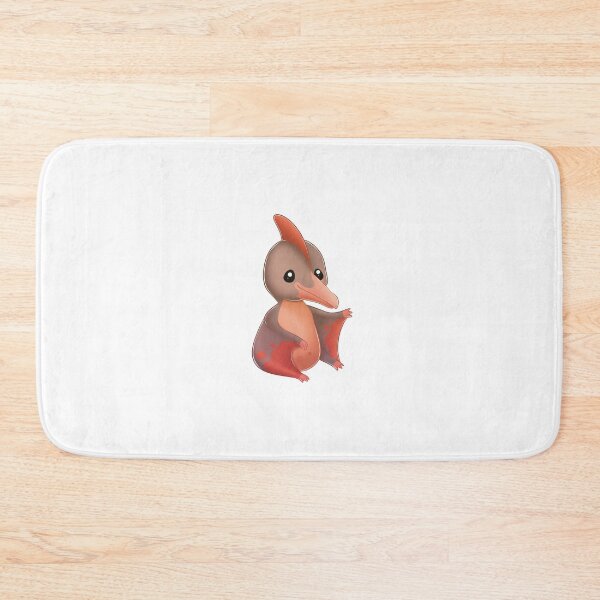 Item preview, Cute Pterodactyl designed and sold by TimeSkiff.
