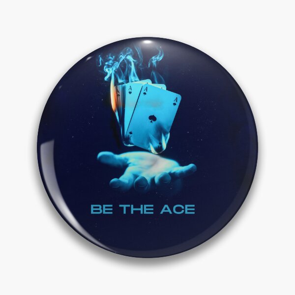 Item preview, Be the best, be the ace  designed and sold by F1orin.