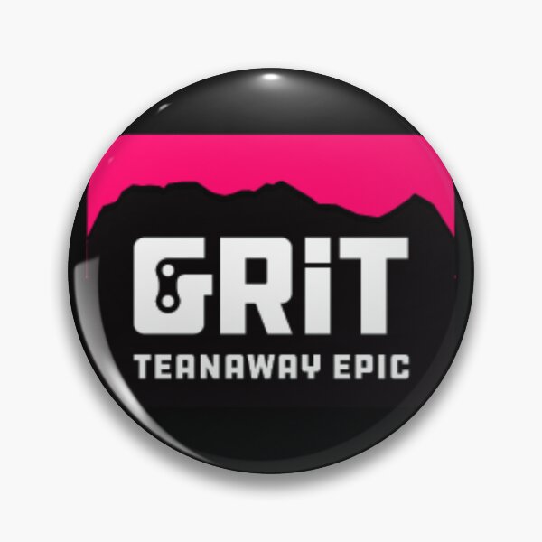 Item preview, Grit teanaway epic designed and sold by Velocitiy.