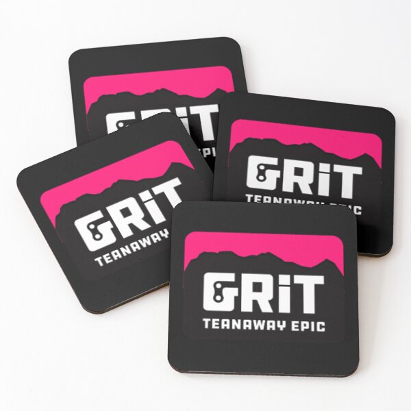 Item preview, Epopeya de Grit Teaway designed and sold by Velocitiy.