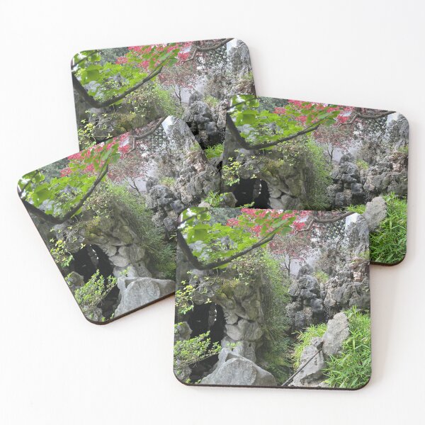 Item preview, Sun Yat-Sen Landscape VI designed and sold by aledi7546.