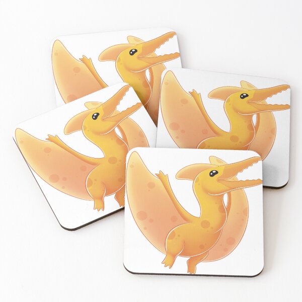 Item preview, Cute Pterodactyl designed and sold by TimeSkiff.