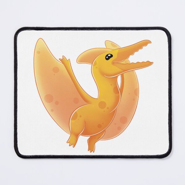 Item preview, Cute Pterodactyl designed and sold by TimeSkiff.