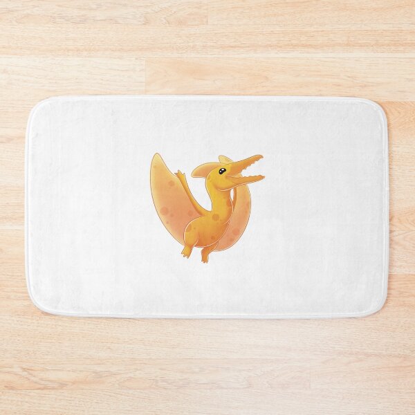 Item preview, Cute Pterodactyl designed and sold by TimeSkiff.