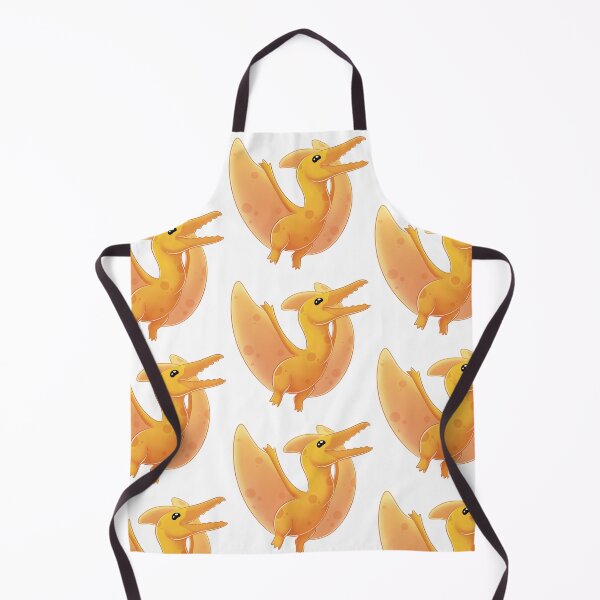 Item preview, Cute Pterodactyl designed and sold by TimeSkiff.