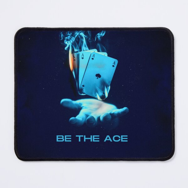 Item preview, Be the best, be the ace designed and sold by F1orin.