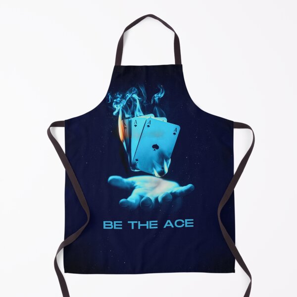 Item preview, Be the best, be the ace designed and sold by F1orin.