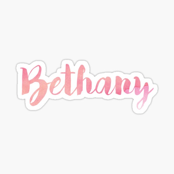 betania  Silhouette design, Design store, Cute names
