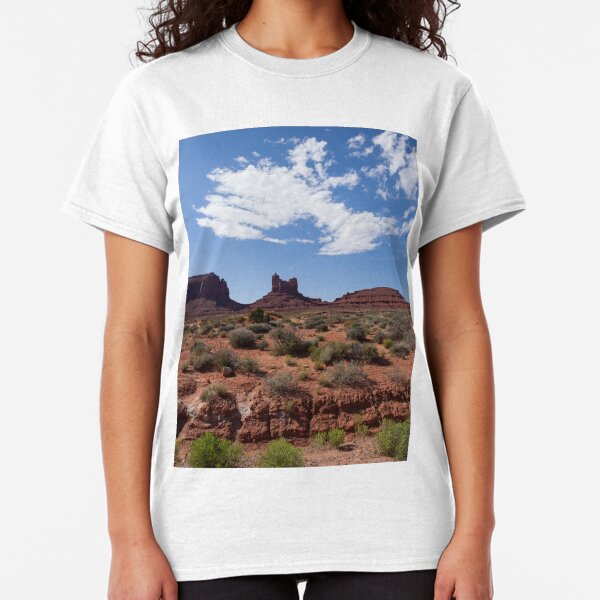 monument valley t shirt