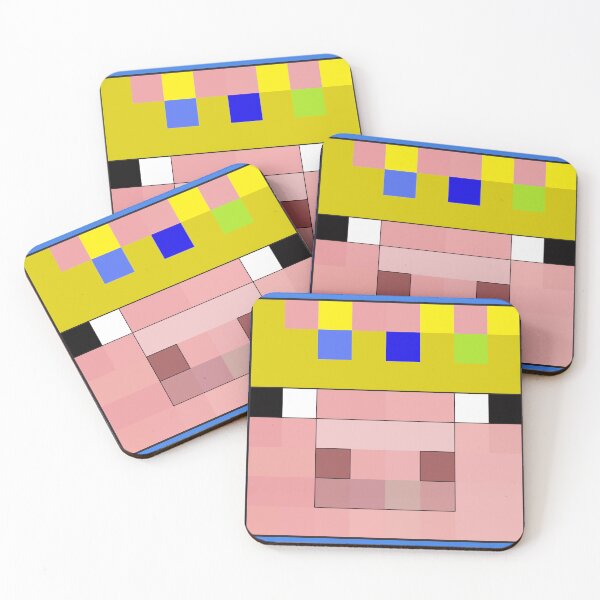 Item preview, Rest in Peace Techno Blade ( Minecraft Streamer ) designed and sold by MemesIllness.