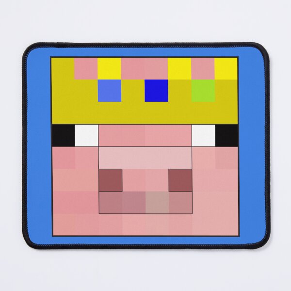 Item preview, Rest in Peace Techno Blade ( Minecraft Streamer ) designed and sold by MemesIllness.