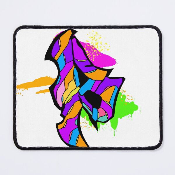 Item preview, Graffiti Letter B Graffeting letter Lettring B Gift designed and sold by Es4clhoting.