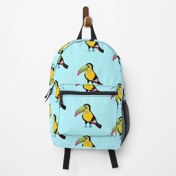 Item preview, Toucan crossing designed and sold by Dancesevillanas.