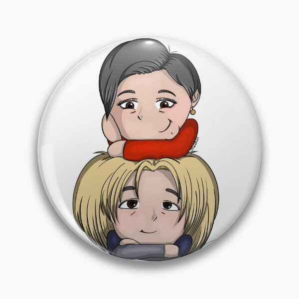 Item preview, Chibi Berena designed and sold by Starfleet-Witch.