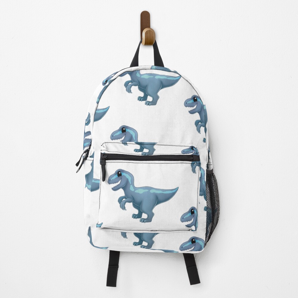 Item preview, Backpack designed and sold by TimeSkiff.