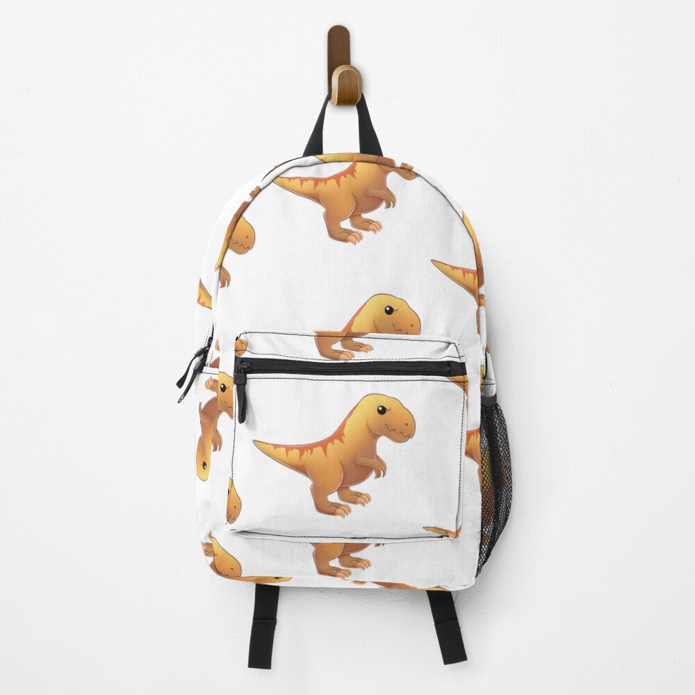 Item preview, Backpack designed and sold by TimeSkiff.
