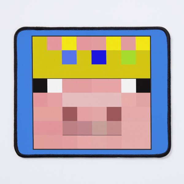 Item preview, Rest in Peace Techno Blade ( Minecraft Streamer ) designed and sold by MemesIllness.