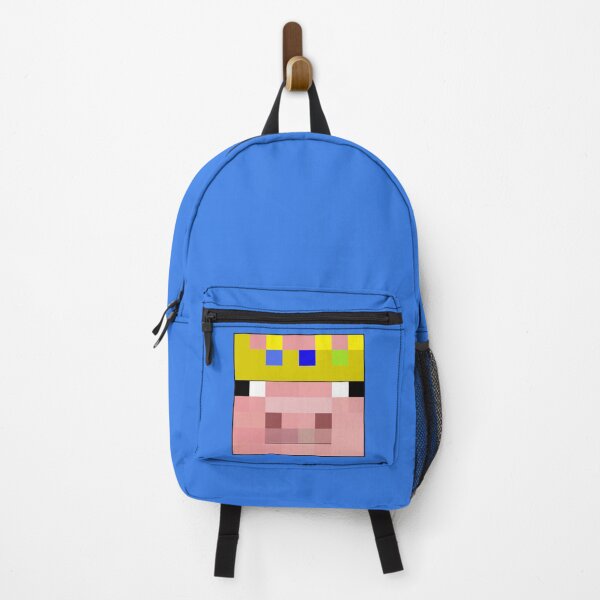 Item preview, Rest in Peace Techno Blade ( Minecraft Streamer ) designed and sold by MemesIllness.