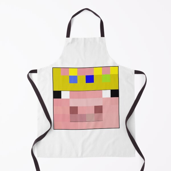 Item preview, Rest in Peace Techno Blade ( Minecraft Streamer ) designed and sold by MemesIllness.
