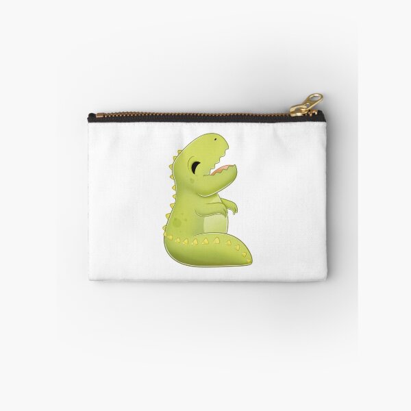 Item preview, Cute T rex designed and sold by TimeSkiff.