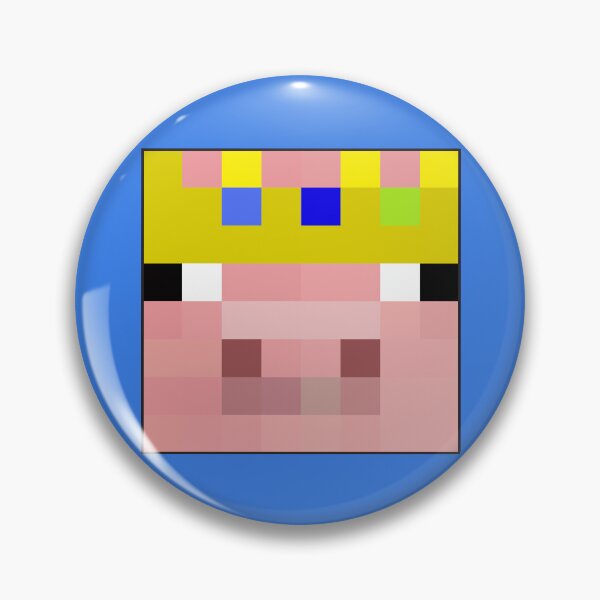 Item preview, Rest in Peace Techno Blade ( Minecraft Streamer ) designed and sold by MemesIllness.