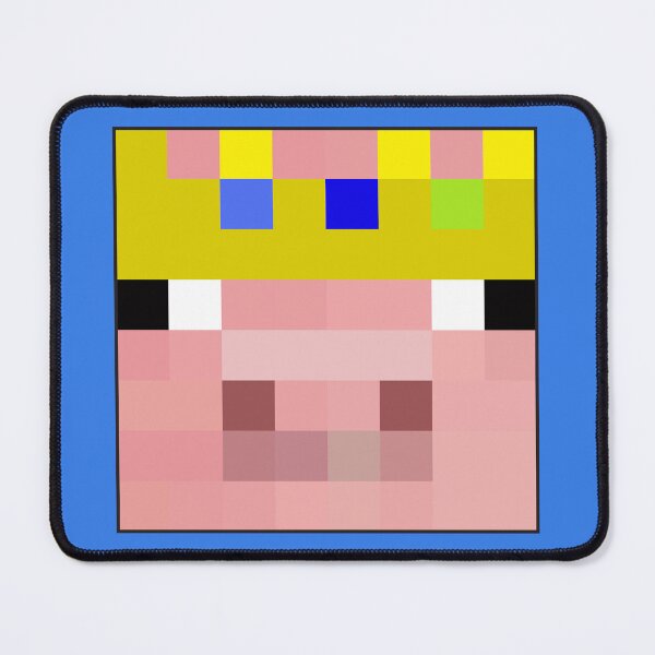 Item preview, Rest in Peace Techno Blade ( Minecraft Streamer ) designed and sold by MemesIllness.