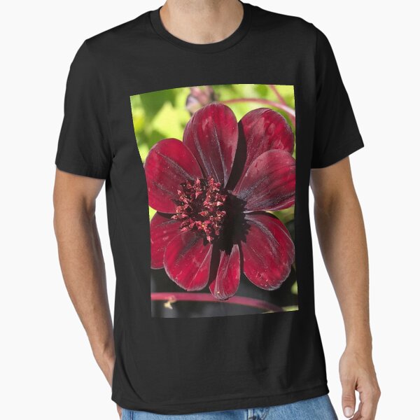 Think of Chocolate Essential T-Shirt