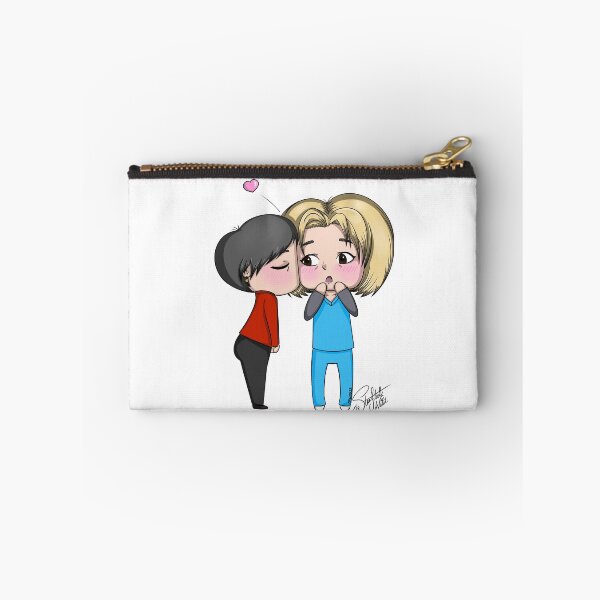 Item preview, Chibi Berena kiss designed and sold by Starfleet-Witch.
