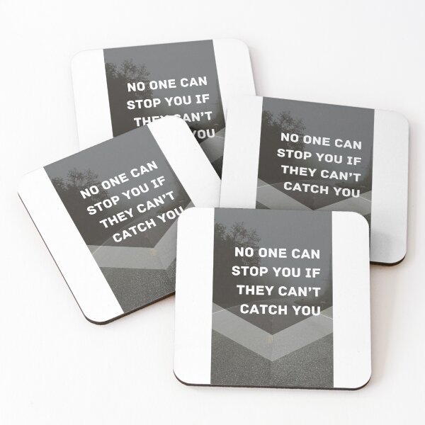 Item preview, No one can stop you  designed and sold by tnwilson27.