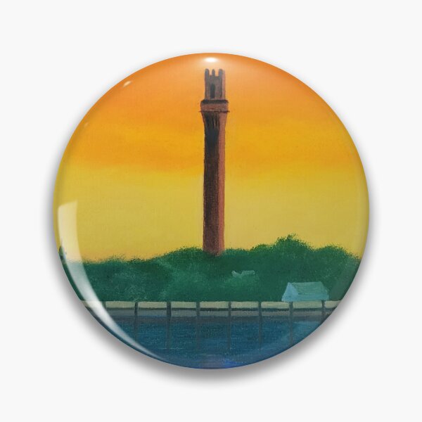 Item preview, Ptown Pride 2022 - Standing Tall designed and sold by Ken Pratt.