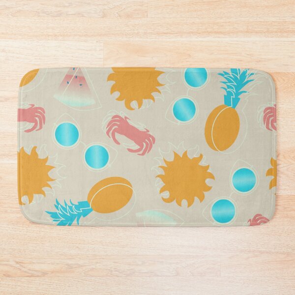 Item preview, Summer Beach Fun designed and sold by TotallyRetroArt.