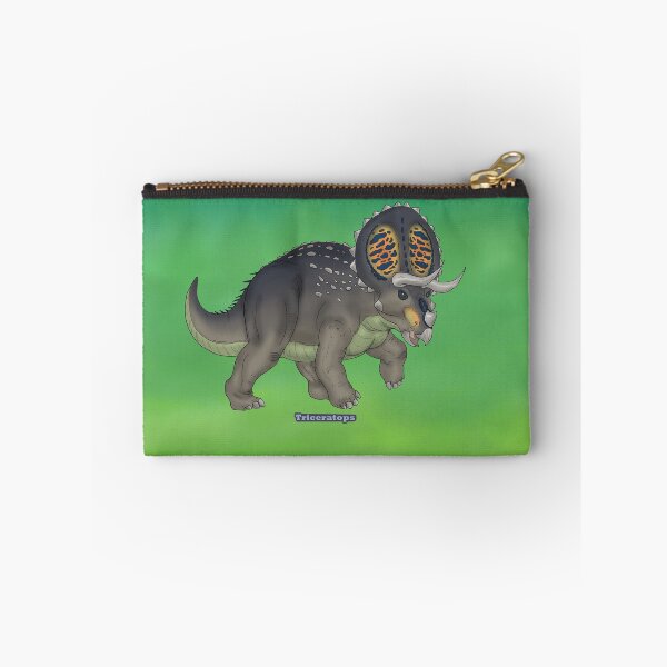 Item preview, Dinosaur collection: Triceratops designed and sold by OliverIlustra.