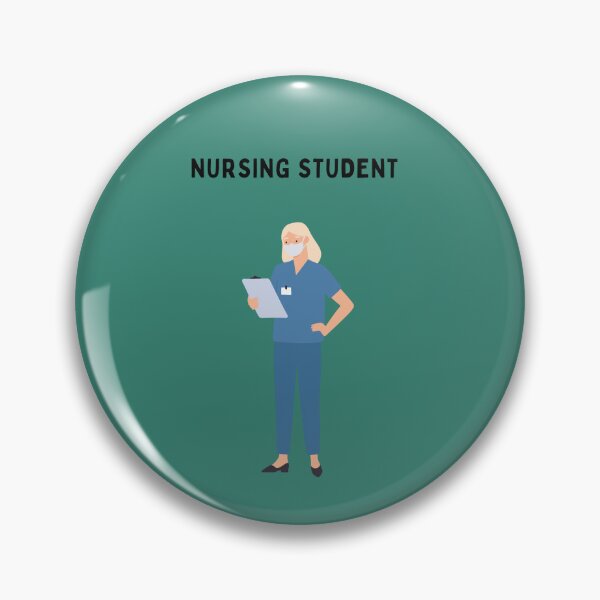 Item preview, Nursing Student  designed and sold by FloridaKeys1984.